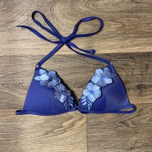 PINK Bathing Suit Top